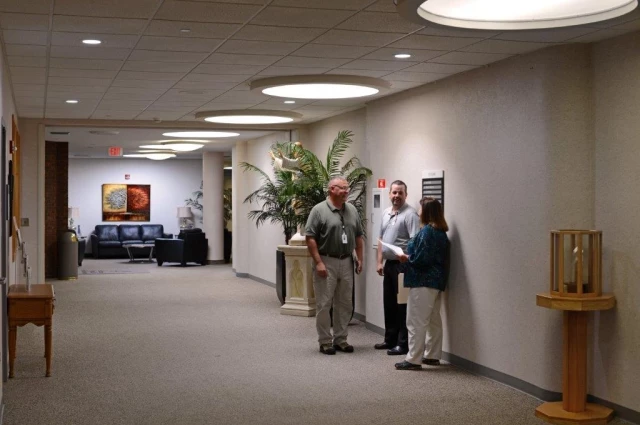 Mosaic Medical Center - Maryville - Behavioral Health Services