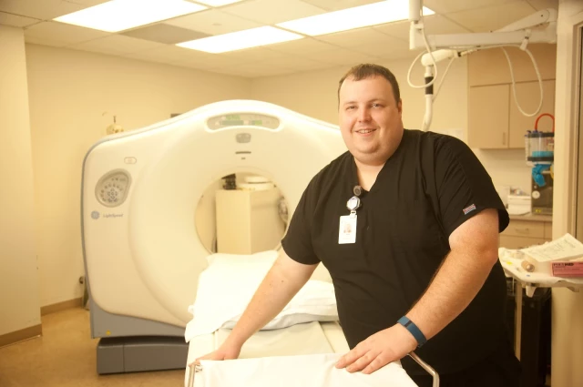 Mosaic Medical Center - Maryville - Behavioral Health Services
