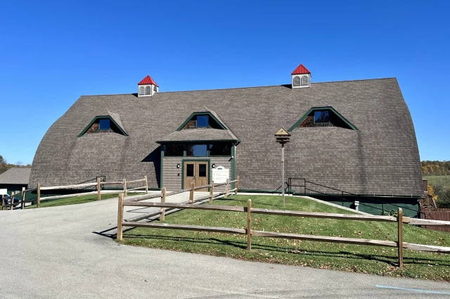 Outside In School of Experiential Education