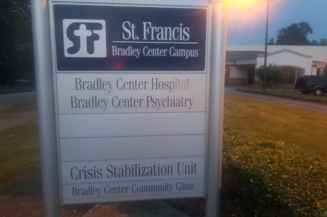 Bradley Center - St Francis Emory Healthcare