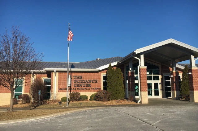 Guidance Center - Leavenworth County