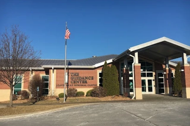 Guidance Center - Leavenworth County