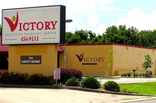 Victory Addiction Recovery Center