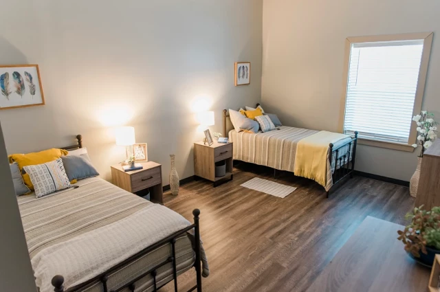 Victory Addiction Recovery Center