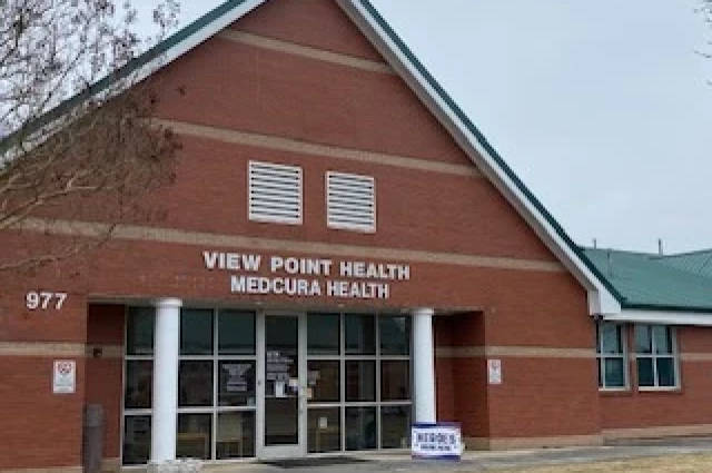 View Point Health - Rockdale Center