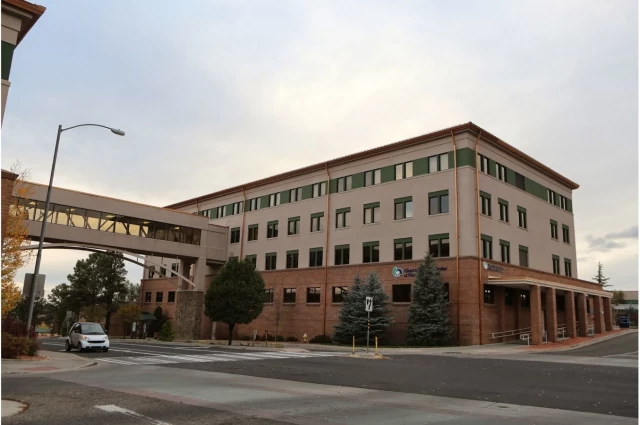 Flagstaff Medical Center - Behavioral Health Services