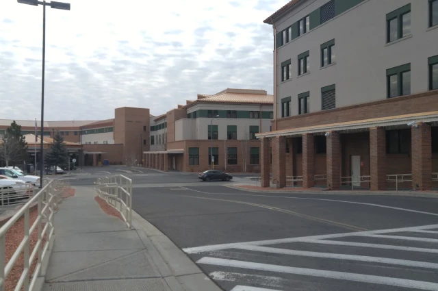 Flagstaff Medical Center - Behavioral Health Services