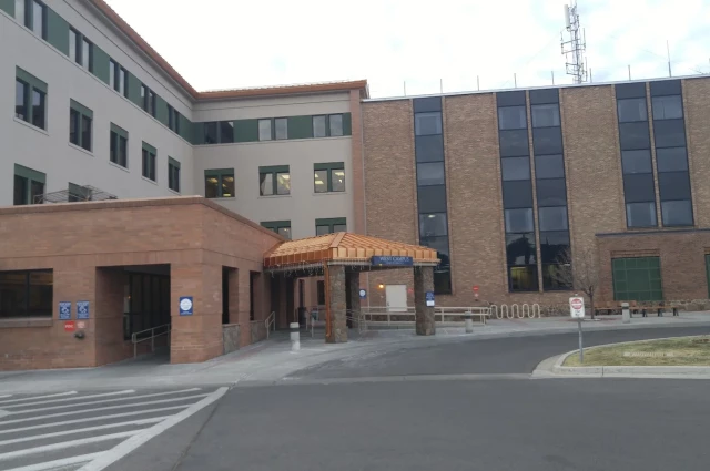 Flagstaff Medical Center - Behavioral Health Services