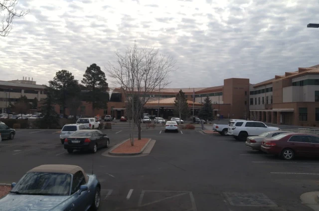 Flagstaff Medical Center - Behavioral Health Services