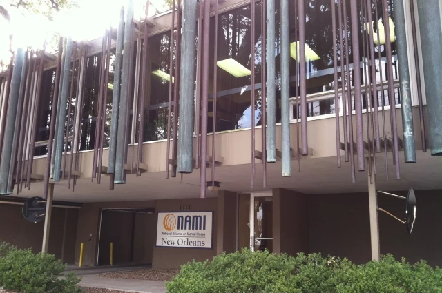 NAMI New Orleans - National Alliance on Mental Illness NAMI New Orleans - National Alliance on Mental Illness