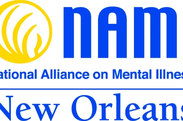 NAMI New Orleans - National Alliance on Mental Illness NAMI New Orleans - National Alliance on Mental Illness