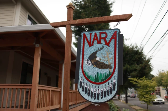 Native American Rehab Association - Totem Lodge
