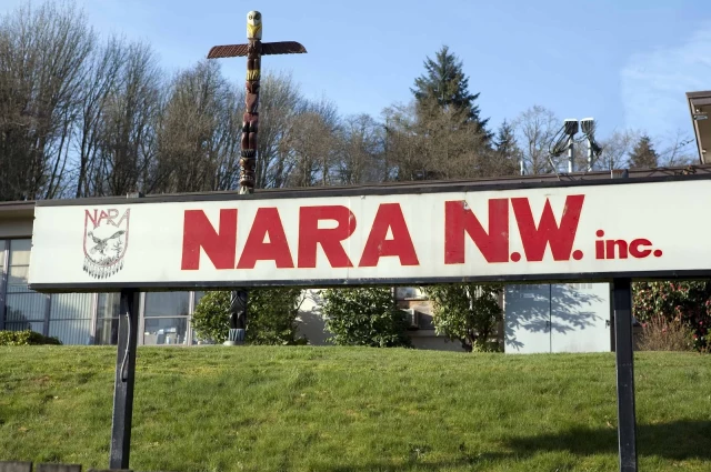 Native American Rehabilitation - Association of the Northwest