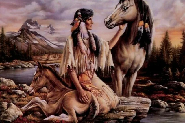 Native American Rehabilitation - Association of the Northwest