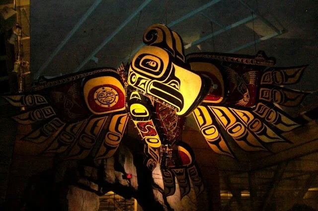 Native American Rehabilitation - Association of the Northwest