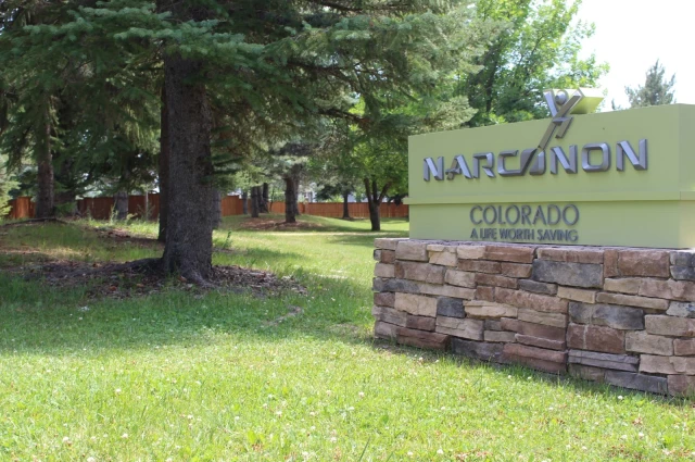 Narconon - A Life Worth Saving