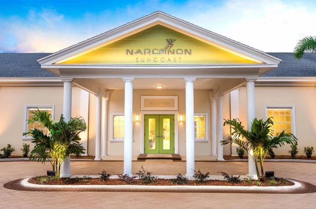 Narconon - Suncoast