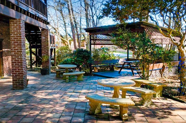 Narconon - New Life Retreat