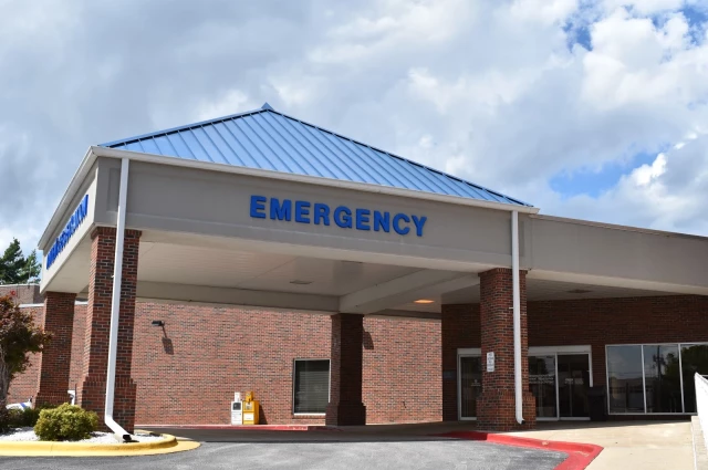 North Arkansas Regional Medical Center