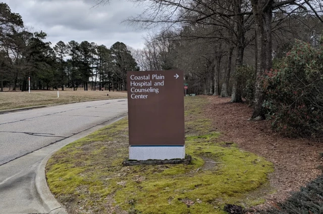Nash UNC Healthcare - Coastal Plain Hospital 2301 Medpark Drive