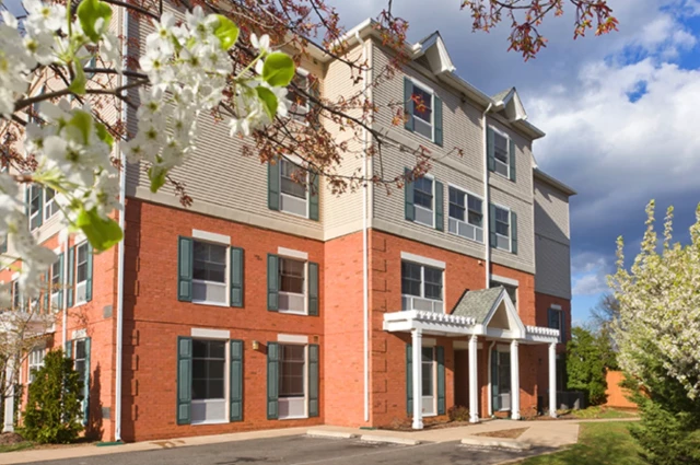 National Capital Treatment and Recovery - Phoenix Program Men's Residential Center