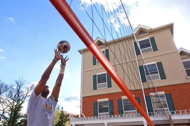 National Capital Treatment and Recovery - Phoenix Program Men's Residential Center