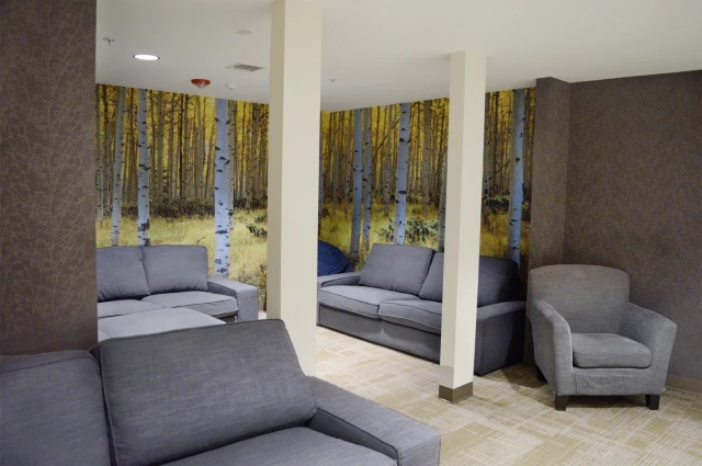 National Capital Treatment and Recovery - Phoenix Program Men's Residential Center