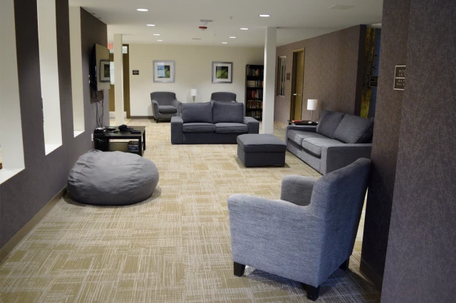 National Capital Treatment and Recovery - Phoenix Program Men's Residential Center