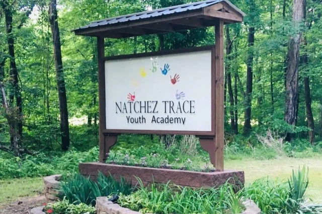 Natchez Trace Youth Academy