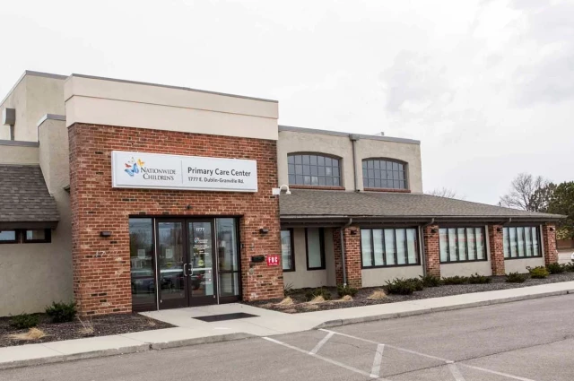 Sharon Woods Primary Care - Behavioral Health Services