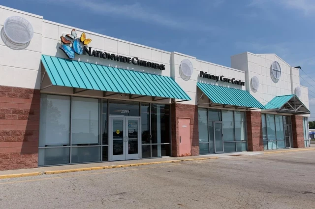 Eastland Primary Care - Behavioral Health Services