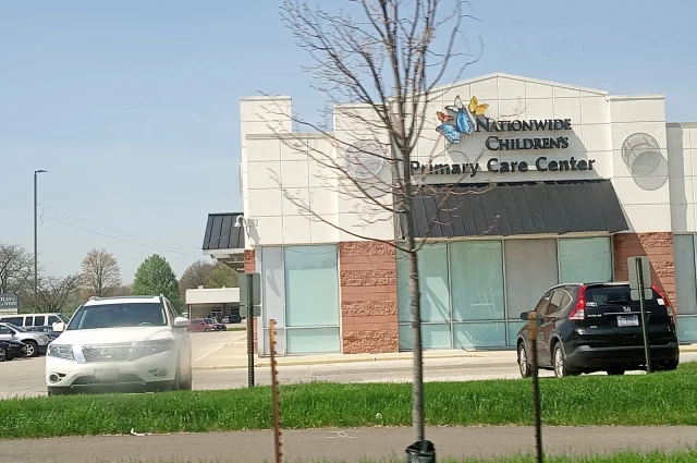 Eastland Primary Care - Behavioral Health Services
