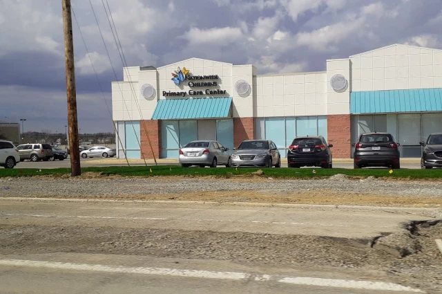 Eastland Primary Care - Behavioral Health Services