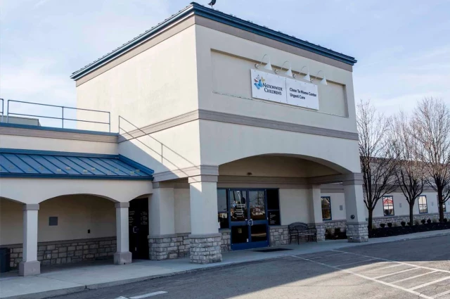 East Columbus Close to Home Center - Behavioral Health Services