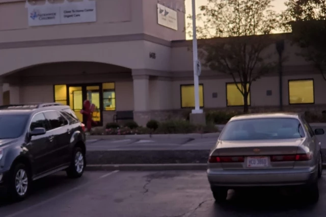 East Columbus Close to Home Center - Behavioral Health Services