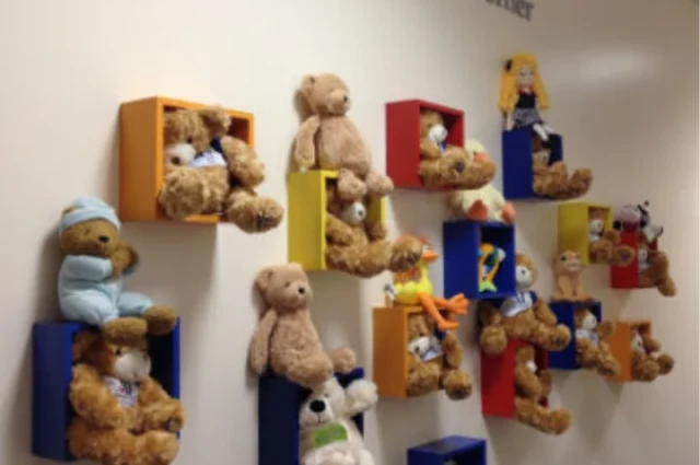 The Center for Family Safety and Heali