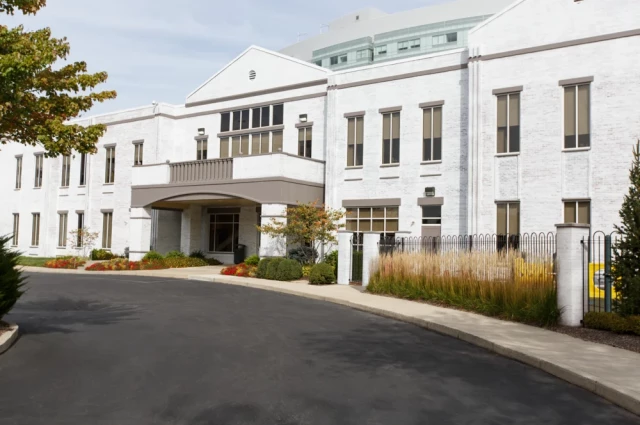 The Center for Family Safety and Heali