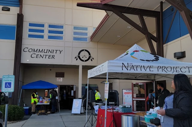 NATIVE Project