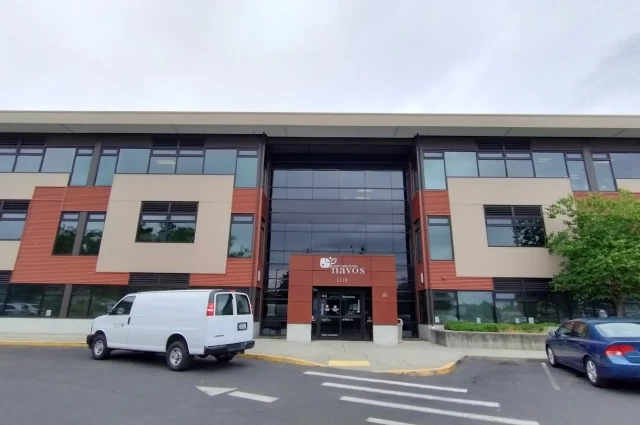 Navos - Outpatient Services