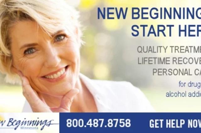 New Beginnings Minnesota - Minnetonka