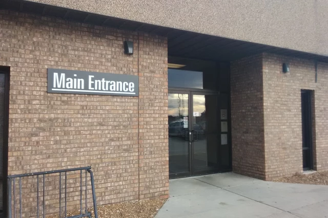 North Central Behavioral Health Systems