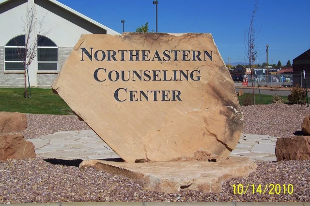 Northeastern Counseling Center