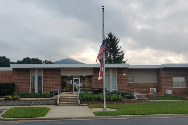 JFK Alcohol and Drug Abuse Treatment Center