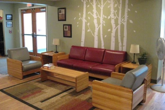 North Country Freedom Homes