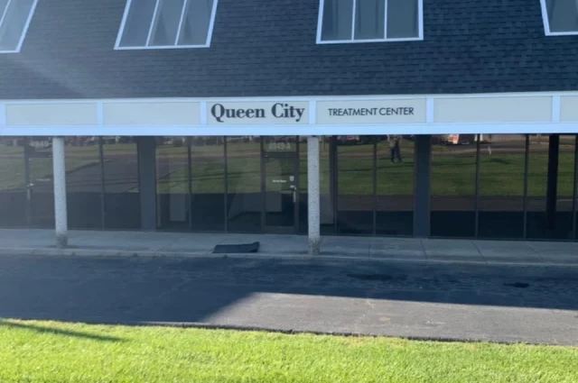 Queen City Treatment Center 4949-A  Albemarle Road