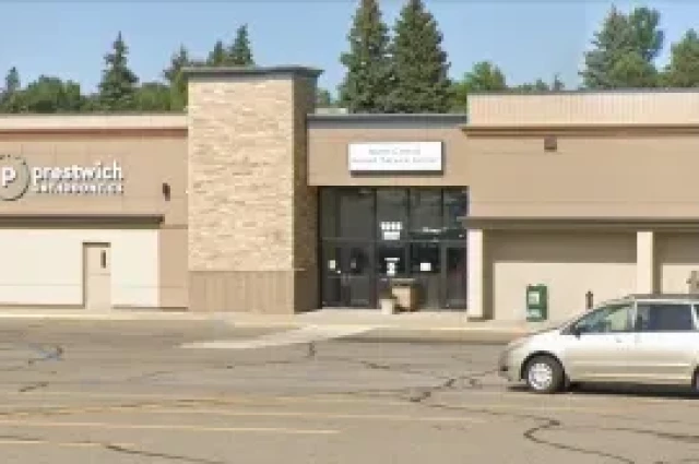 North Central Human Service Center