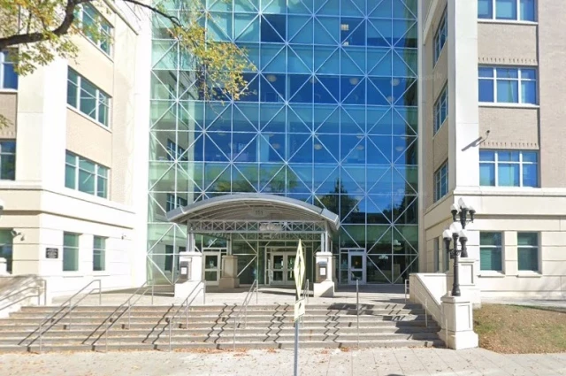 Northeast Human Service Center