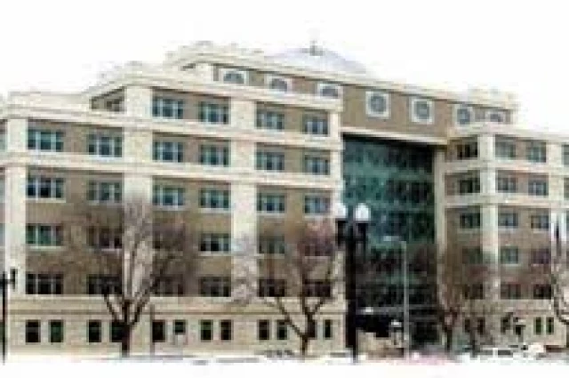 Northeast Human Service Center