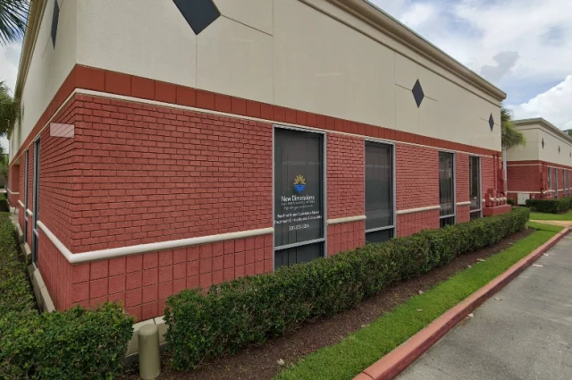 New Dimensions Day Treatment Centers - Clear Lake