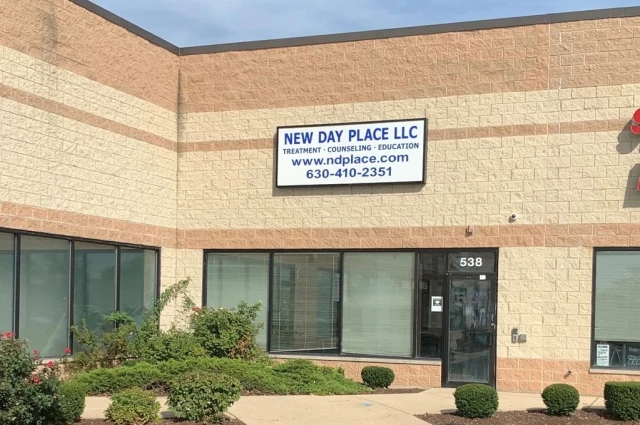 New Day Place